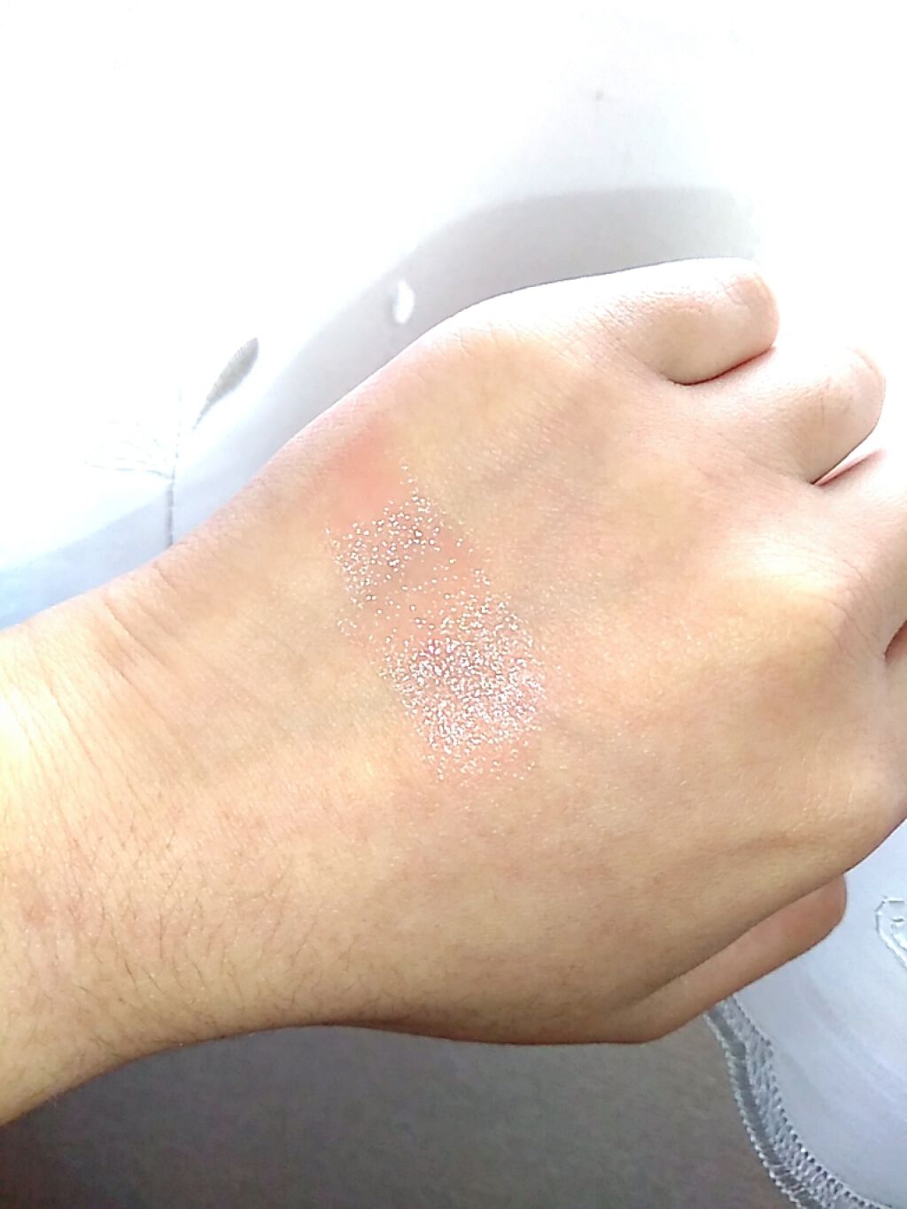 キスフル リップケア/ETUDE/リップグロスを使ったクチコミ(2枚目)