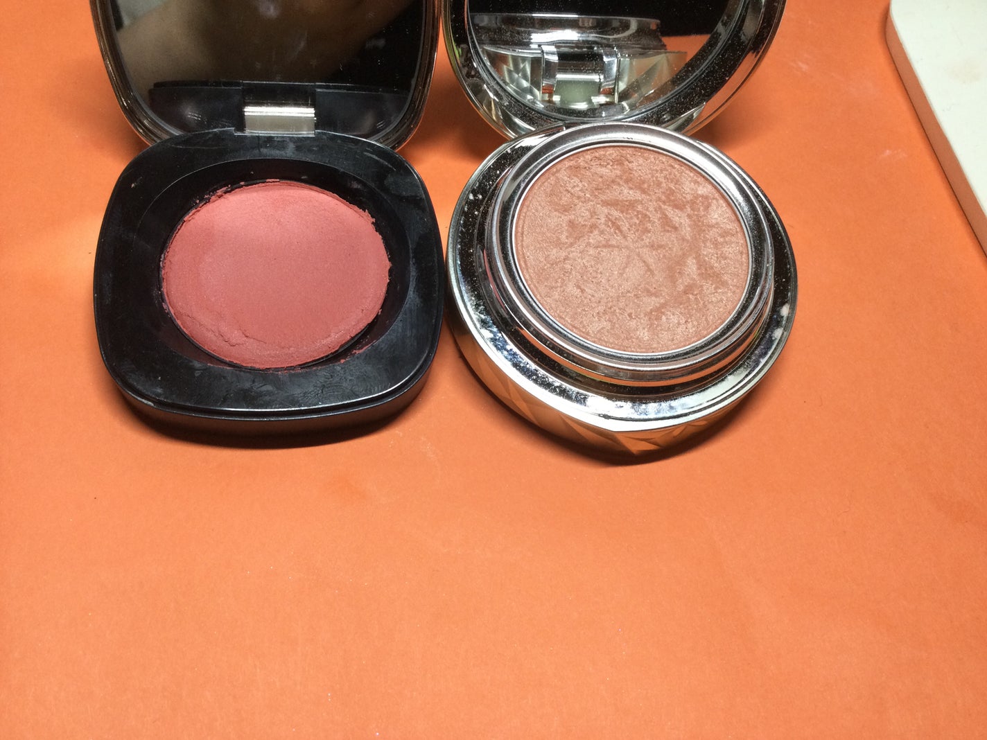 ロング&カールマスカラ アドバンストフィルム/ヒロインメイク/マスカラを使ったクチコミ(2枚目)