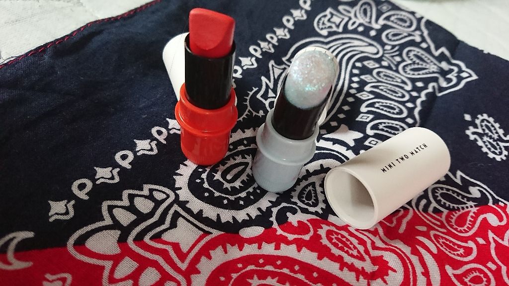 WP ディアダーリンソーダティント/ETUDE/口紅を使ったクチコミ(2枚目)