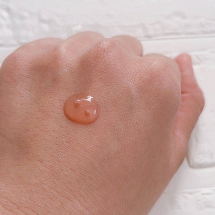 アンチリンクルエフェクトアンプルオリジン/MIGUHARA/美容液を使ったクチコミ(3枚目)