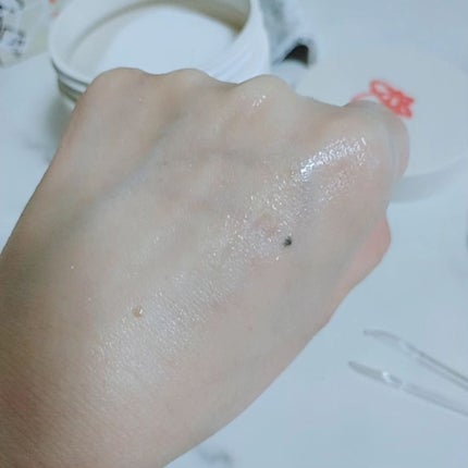 トナーパッド/KNSPO/化粧水を使ったクチコミ(7枚目)