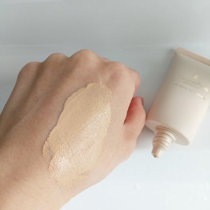 毛穴パテ職人 フィットスキンBBクリーム/毛穴パテ職人/BBクリームを使ったクチコミ(4枚目)