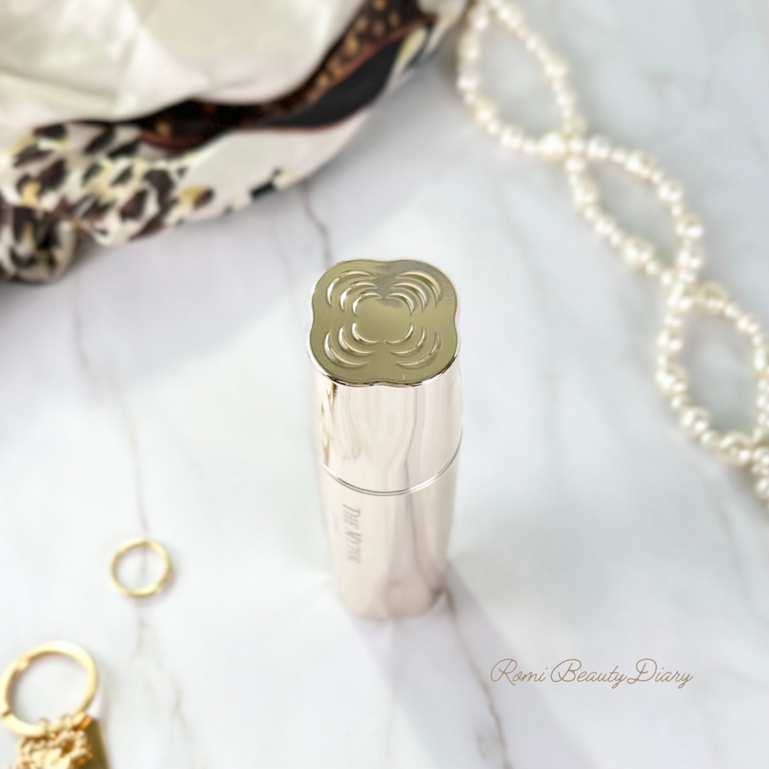 ザ マイトル エッセンス/THE MYTOL/ブースター・導入液を使ったクチコミ（2枚目）