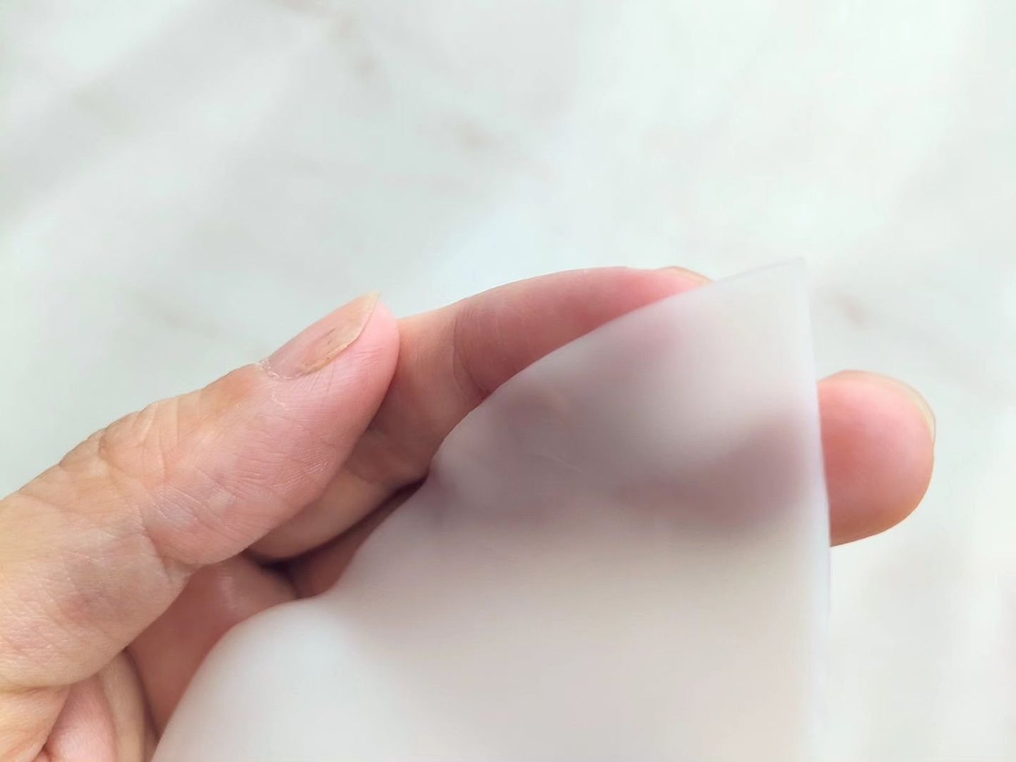 バイオコラーゲンリアルディープマスク/Biodance/シートマスク・パックを使ったクチコミ(4枚目)