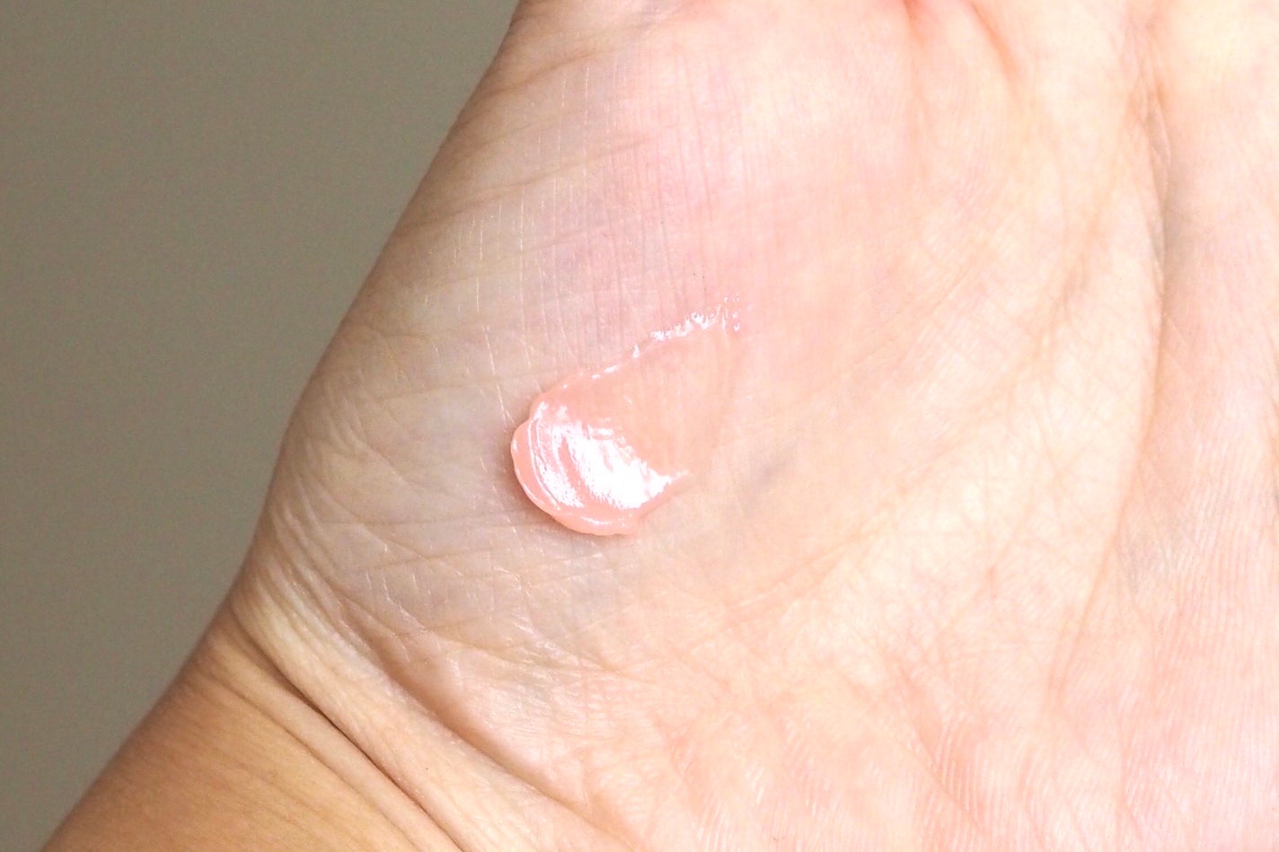 メロウデューリップマスク/キャンメイク/リップマスクを使ったクチコミ(4枚目)