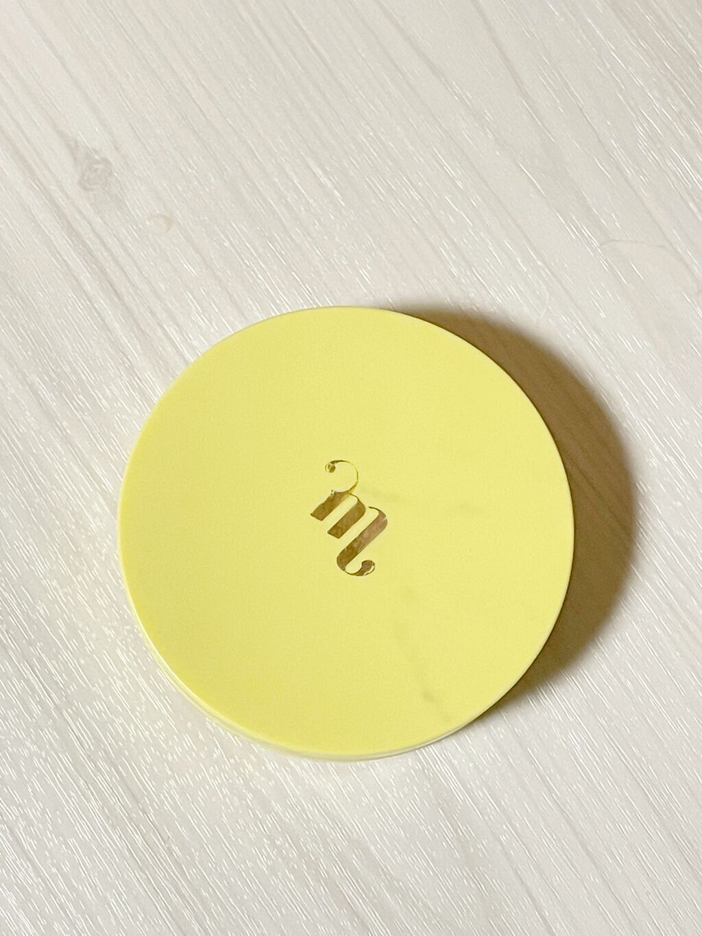 グロウ サン クッション/mgb skin/クッションファンデーションを使ったクチコミ（1枚目）