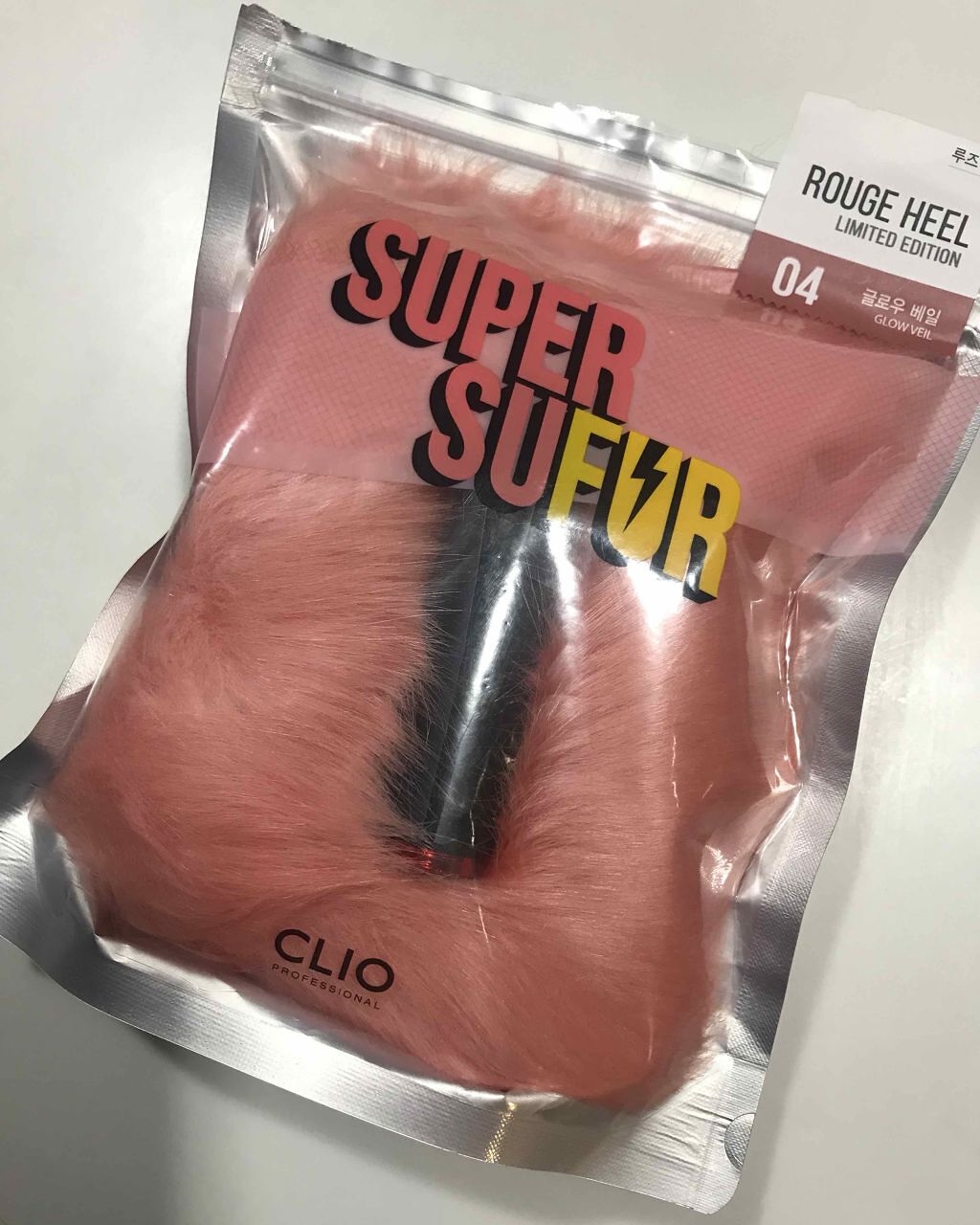 プロ シングル シャドウ/CLIO/単色アイシャドウを使ったクチコミ(3枚目)