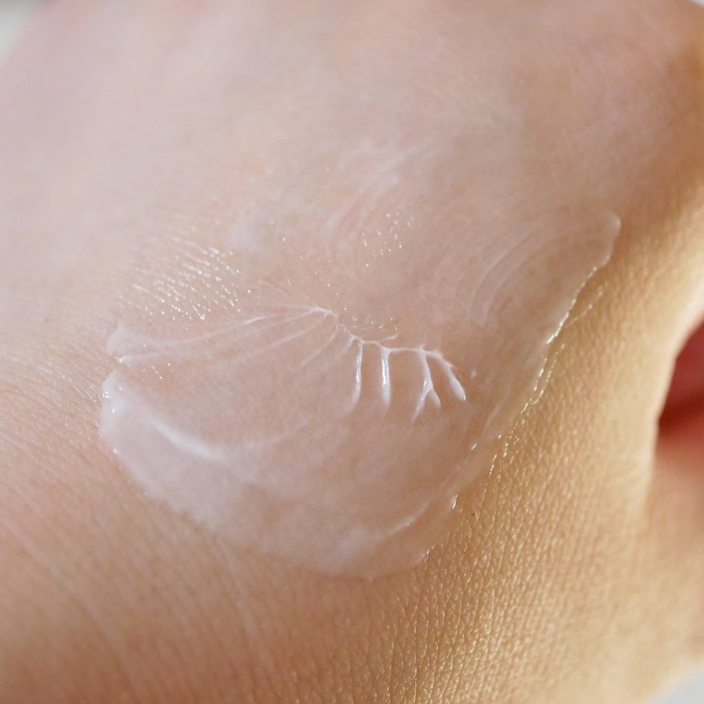 薬用ホワイトケアクリーム/DELIWHITE/デリケートゾーンケアを使ったクチコミ（3枚目）