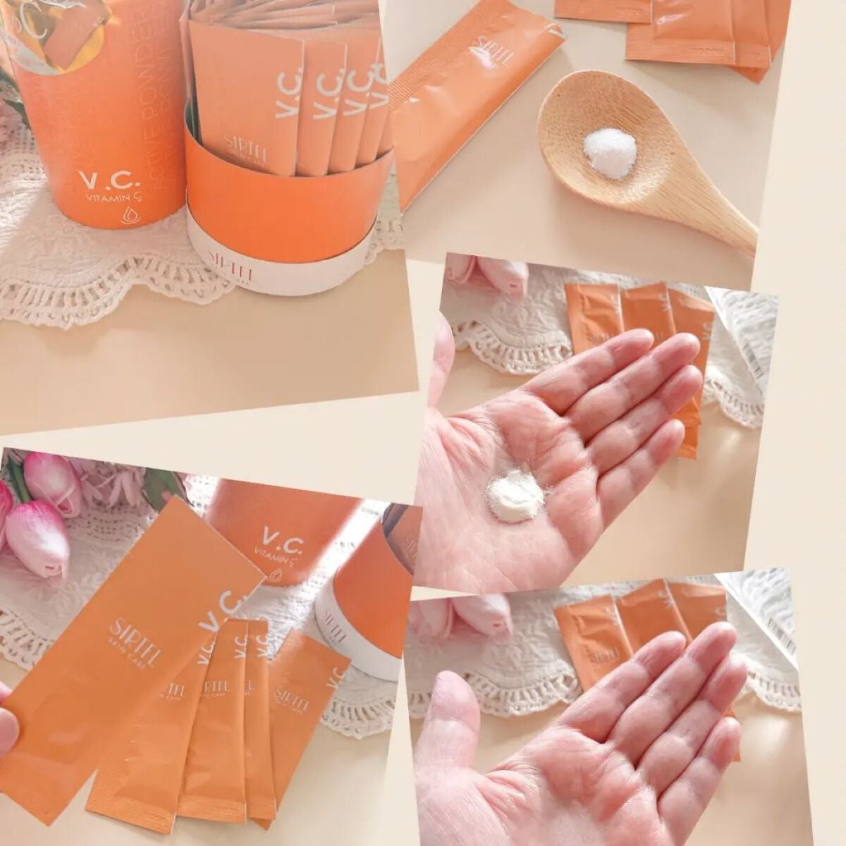 SIRTFL セラミドローション/SIRTFL/化粧水を使ったクチコミ(3枚目)