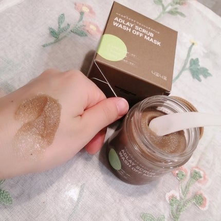 を使ったクチコミ(3枚目)