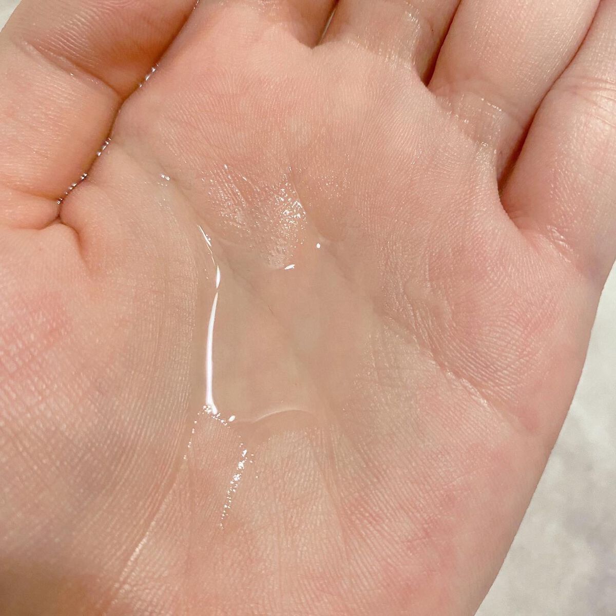 化粧水 NA/なめらか本舗/化粧水を使ったクチコミ(2枚目)