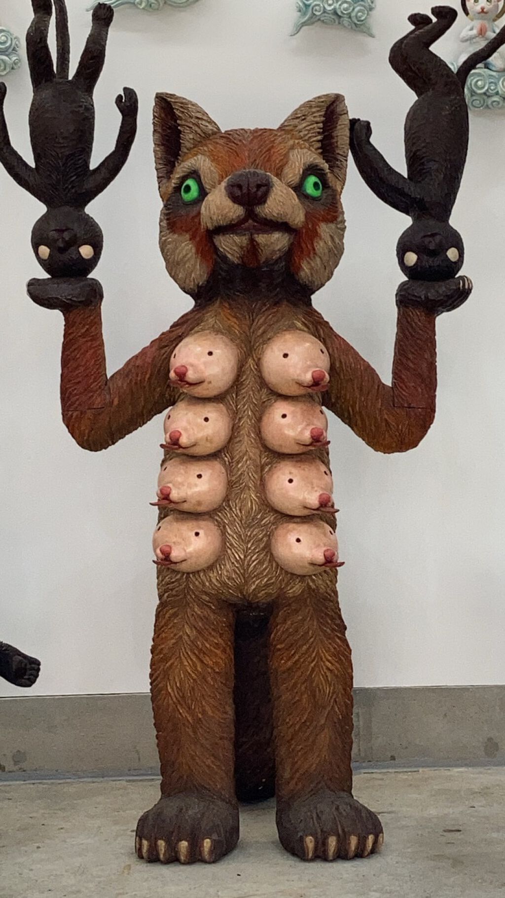 ワンダーローズ/ZARA/香水(レディース)を使ったクチコミ(9枚目)