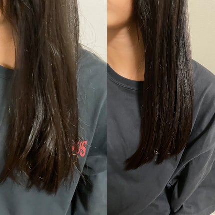 オーガニックヘアシロップ/PINKGHOST/ヘアオイルを使ったクチコミ(6枚目)