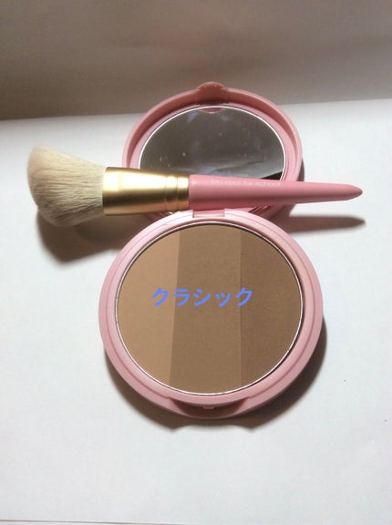 アートクラスバイロダン シェーディング/too cool for school/シェーディングを使ったクチコミ(5枚目)