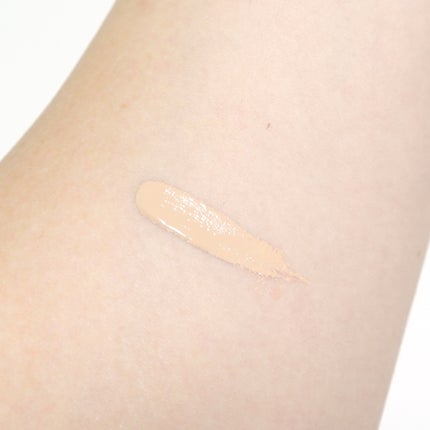 ミネラルインナートリートメントリキッドコンシーラー/エトヴォス/リキッドコンシーラーを使ったクチコミ(6枚目)