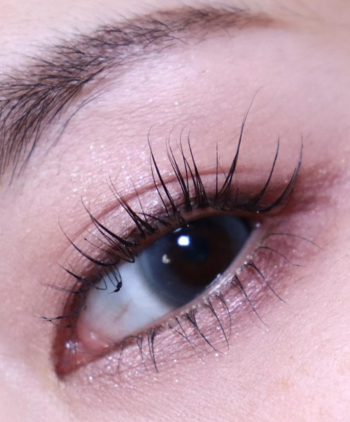 ワンダー スウィート アイシャドウ ソフトマット/リンメル ロンドン/アイシャドウパレットを使ったクチコミ(8枚目)