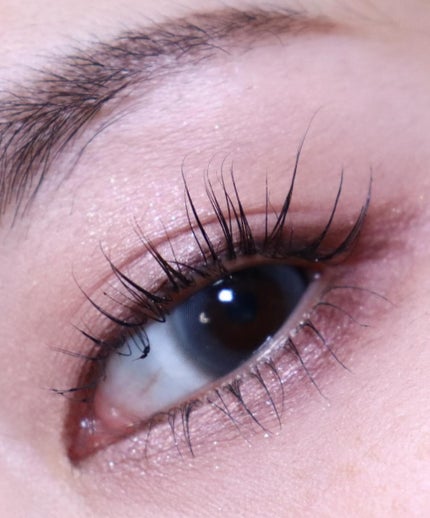 ワンダー スウィート アイシャドウ ソフトマット/リンメル ロンドン/アイシャドウパレットを使ったクチコミ(8枚目)