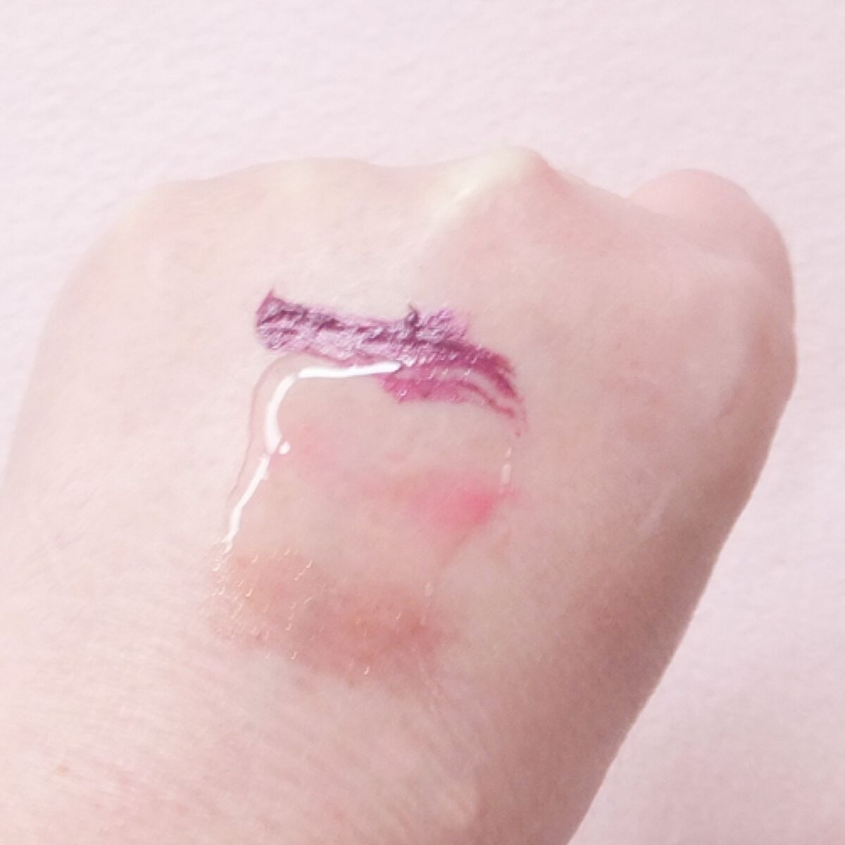 アンドハニー クレンジングオイル/&honey/オイルクレンジングを使ったクチコミ(3枚目)