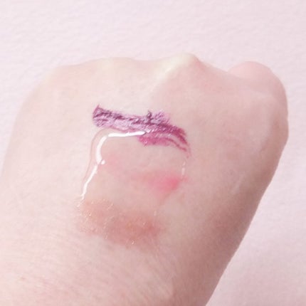 アンドハニー クレンジングオイル/&honey/オイルクレンジングを使ったクチコミ(3枚目)