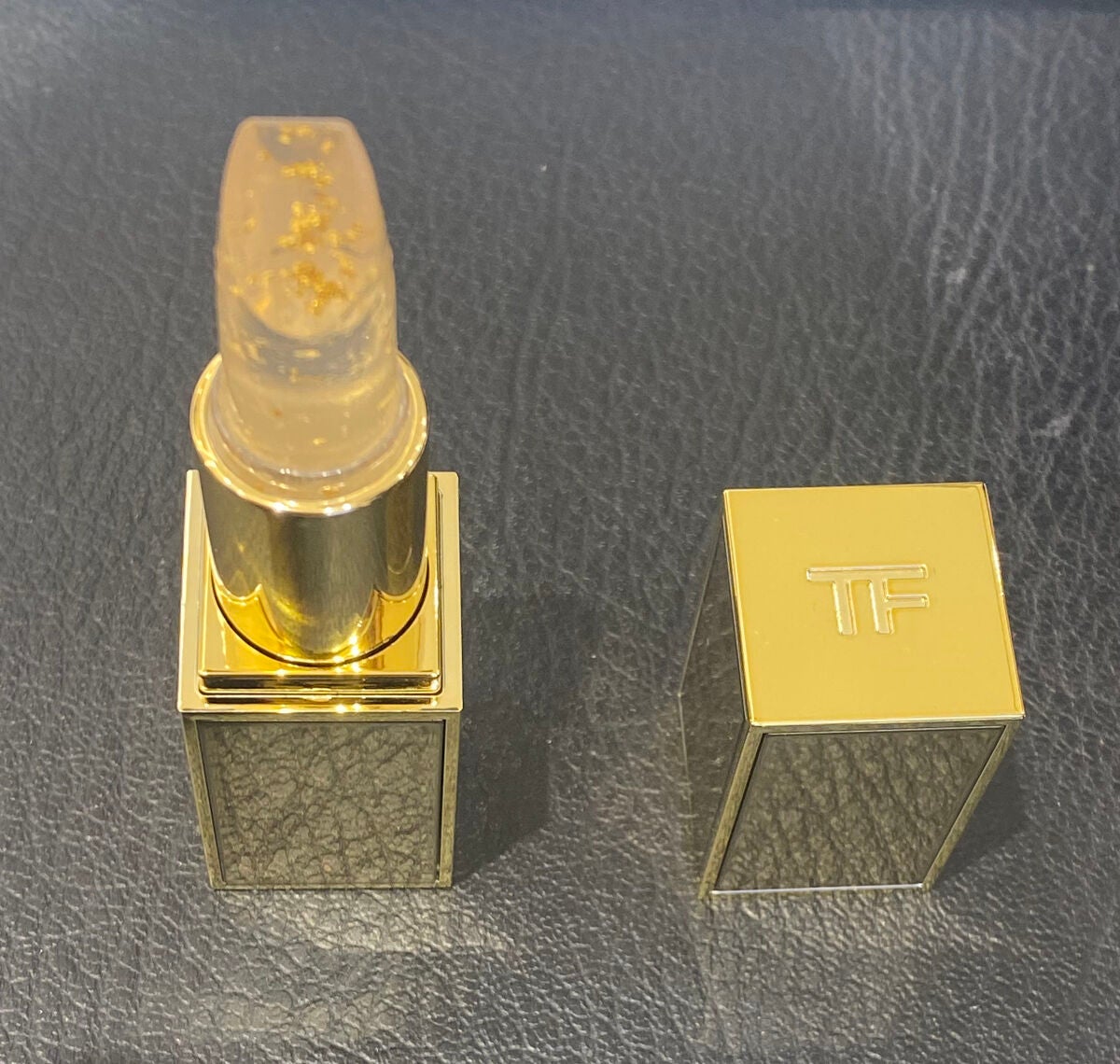 リップ ブラッシュ/TOM FORD BEAUTY/口紅を使ったクチコミ(1枚目)