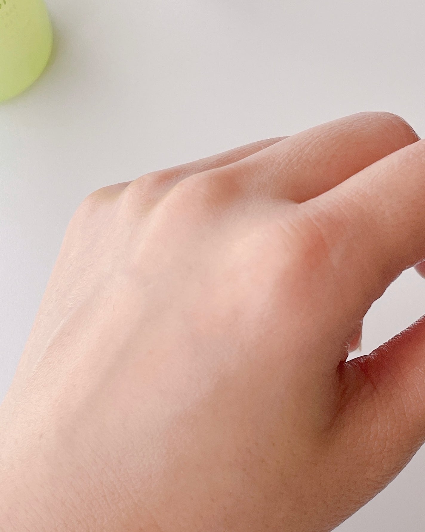 オーガニックオイル/Laret/ヘアオイルを使ったクチコミ(4枚目)