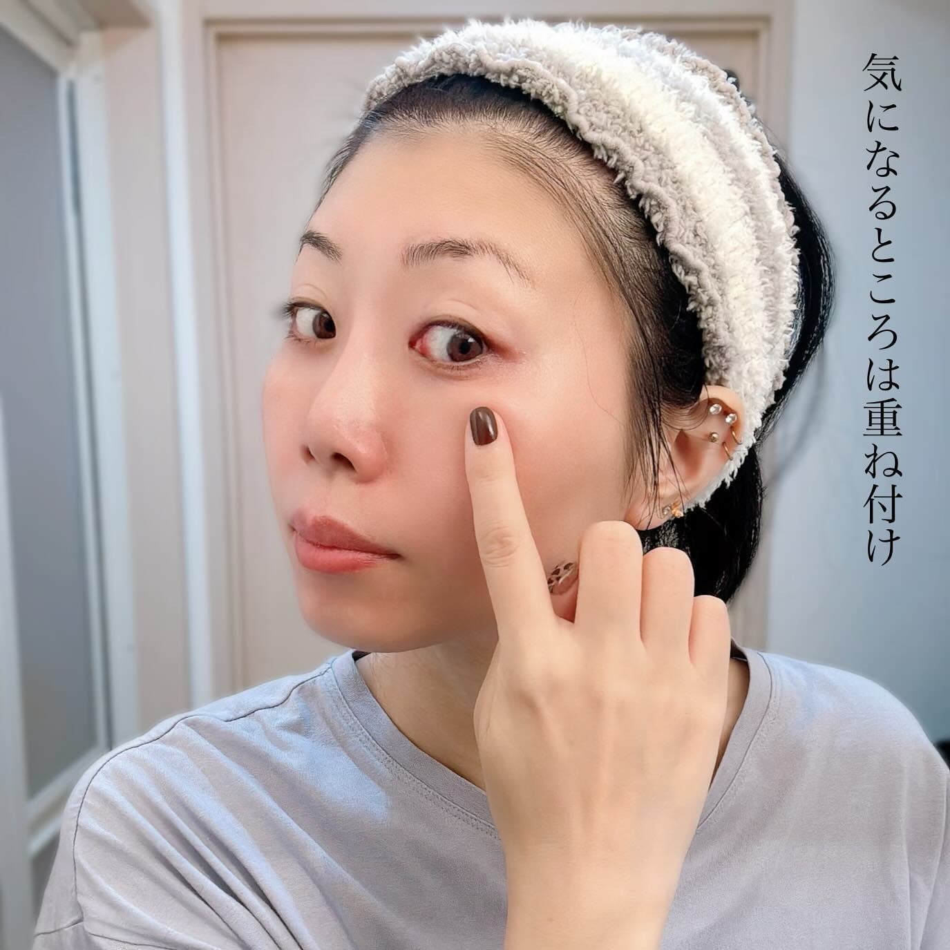 CPセラム A 美容液/カプセルセラム/美容液を使ったクチコミ(7枚目)