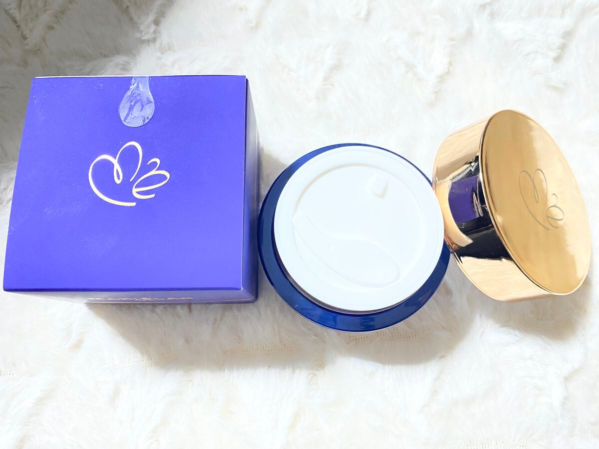 オールインワン フェイスクリーム MEN/MARIÉLAN/オールインワン化粧品を使ったクチコミ(4枚目)