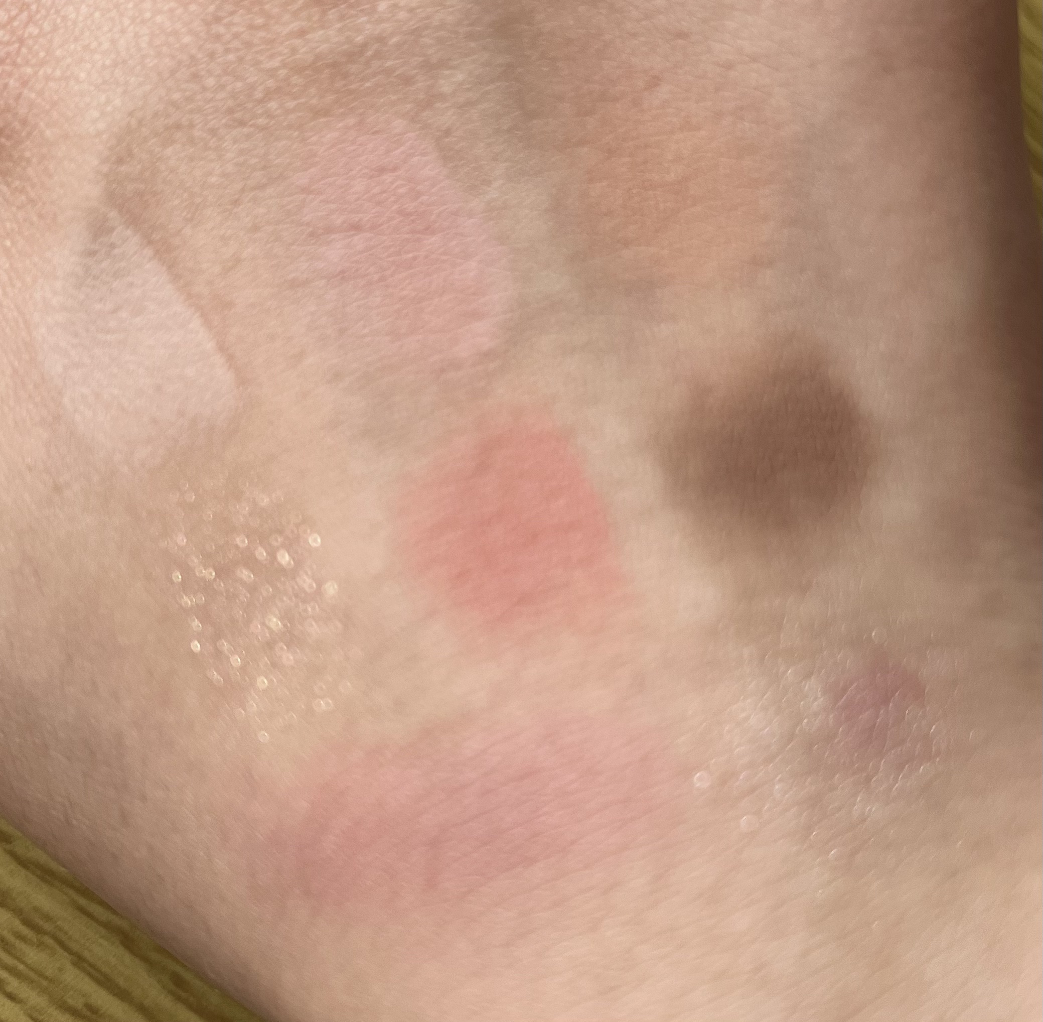 リアルアイパレットオールニュー/espoir/マルチパレットを使ったクチコミ（1枚目）