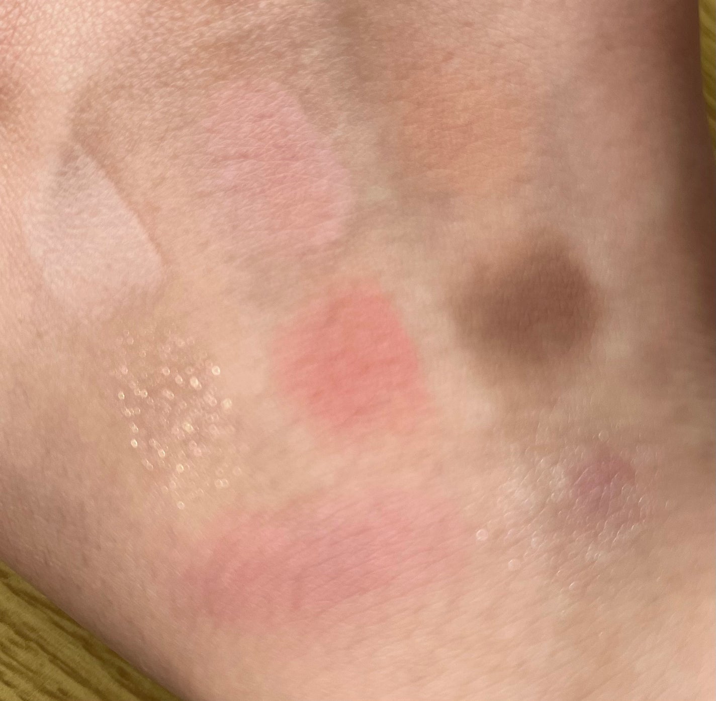 リアルアイパレットオールニュー/espoir/マルチパレットを使ったクチコミ(1枚目)