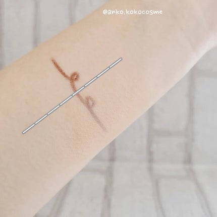 ロングウェアクッションファンデーション/V&Aビューティー/クッションファンデーションを使ったクチコミ(5枚目)