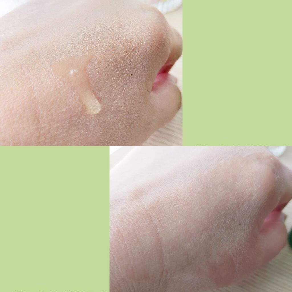 ブリリオ N/CELLULA/美容液を使ったクチコミ（3枚目）