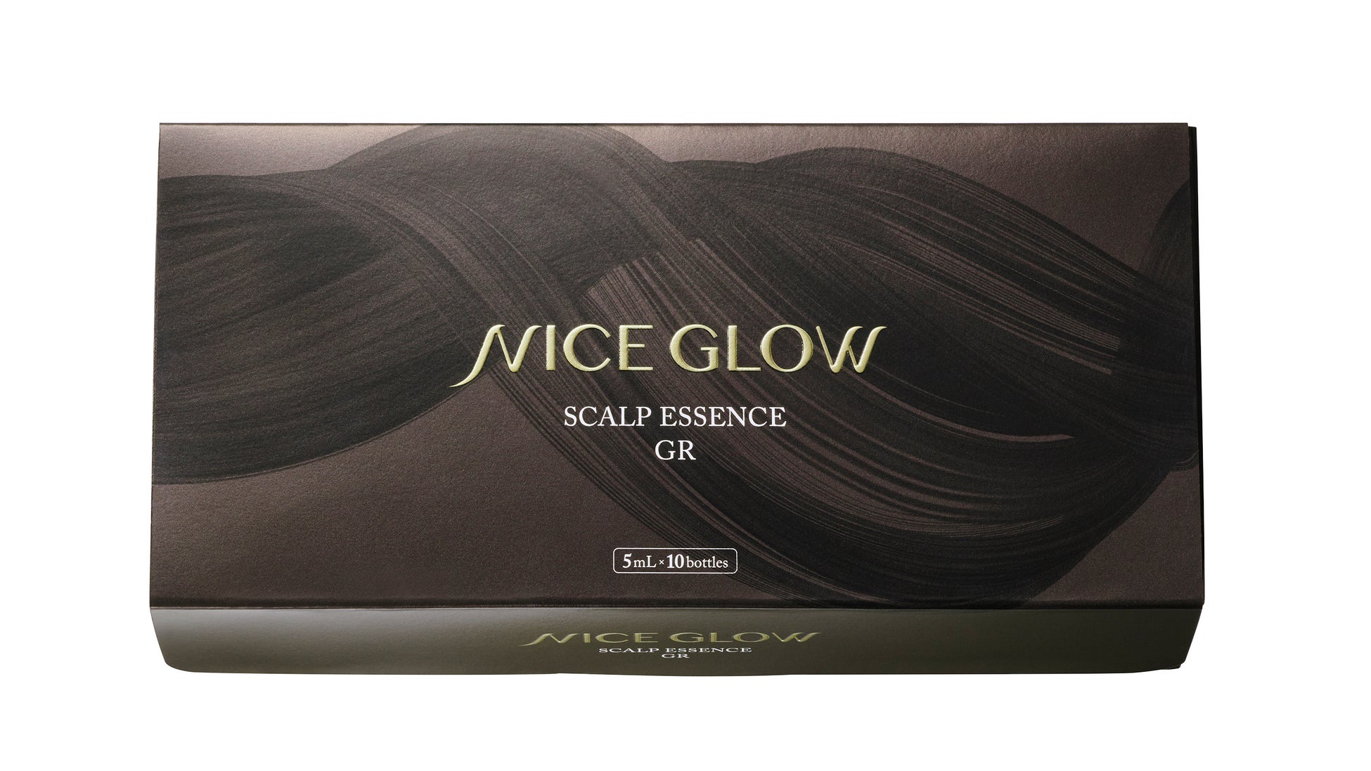 NICE GLOW NICE GLOW スカルプ エッセンス GR