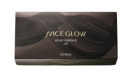 NICE GLOW NICE GLOW スカルプ エッセンス GR