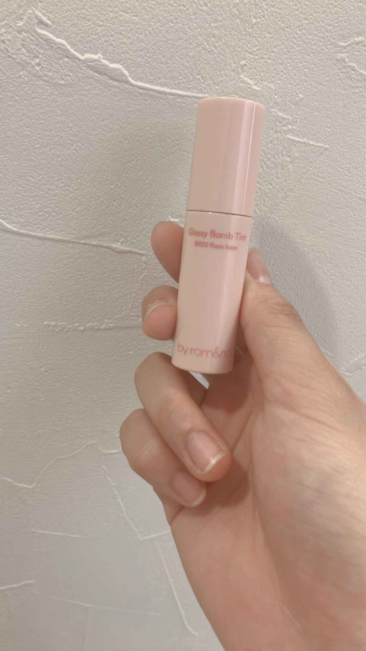 ゆっちゃんさん フォロバ100% on LIPS 「ローソンでrom&nd買えちゃう!?780円とコスパ最強なプチ..」(3枚目)