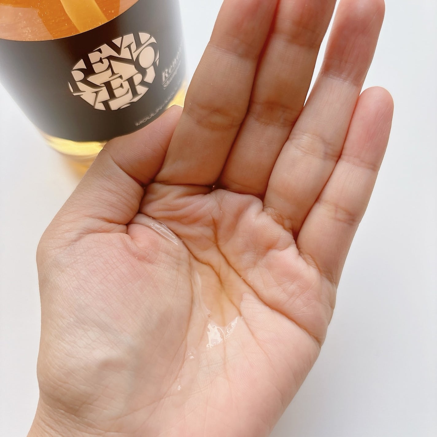 リノヴィールシャンプー/トリートメント /リノヴィール/サロンシャンプーを使ったクチコミ(2枚目)