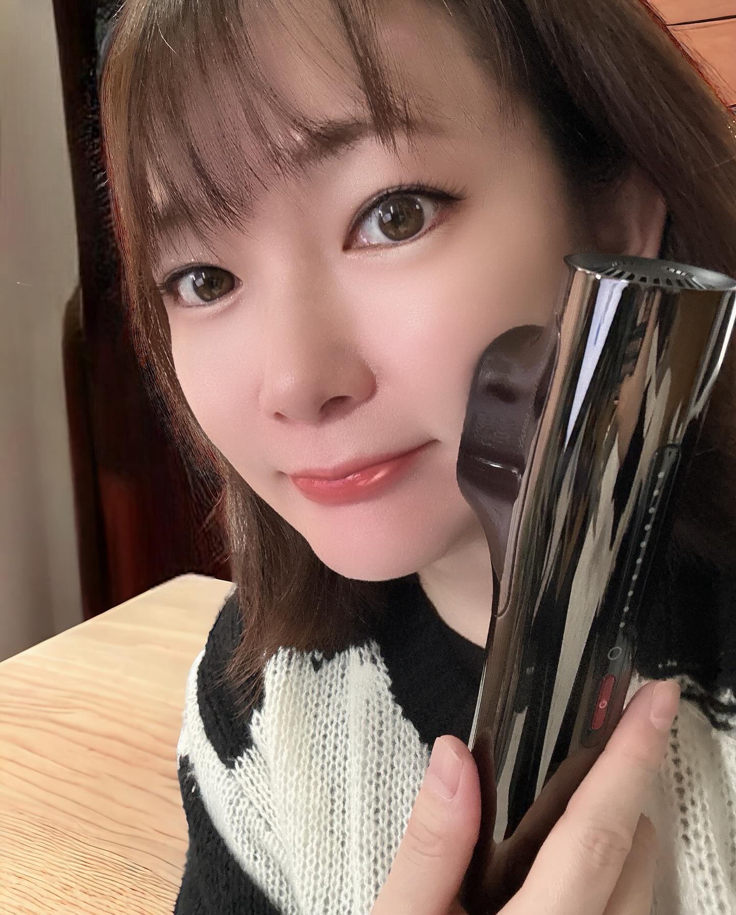 MiRAY/MYTREX/美顔器・マッサージを使ったクチコミ（2枚目）