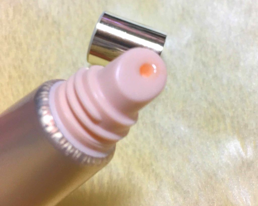 ビューティリップセラム/インフィニティ/リップ美容液を使ったクチコミ（2枚目）