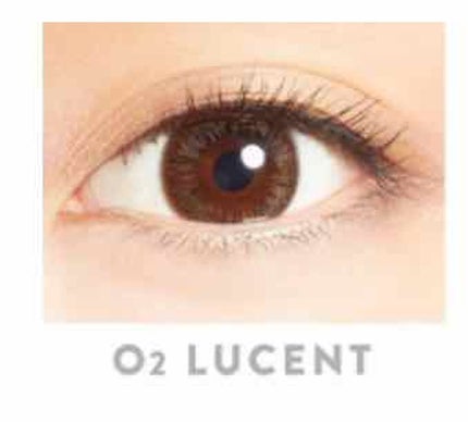 LA FILLE (ラ・フィーユ)/LA FILLE/カラーコンタクトレンズを使ったクチコミ(1枚目)