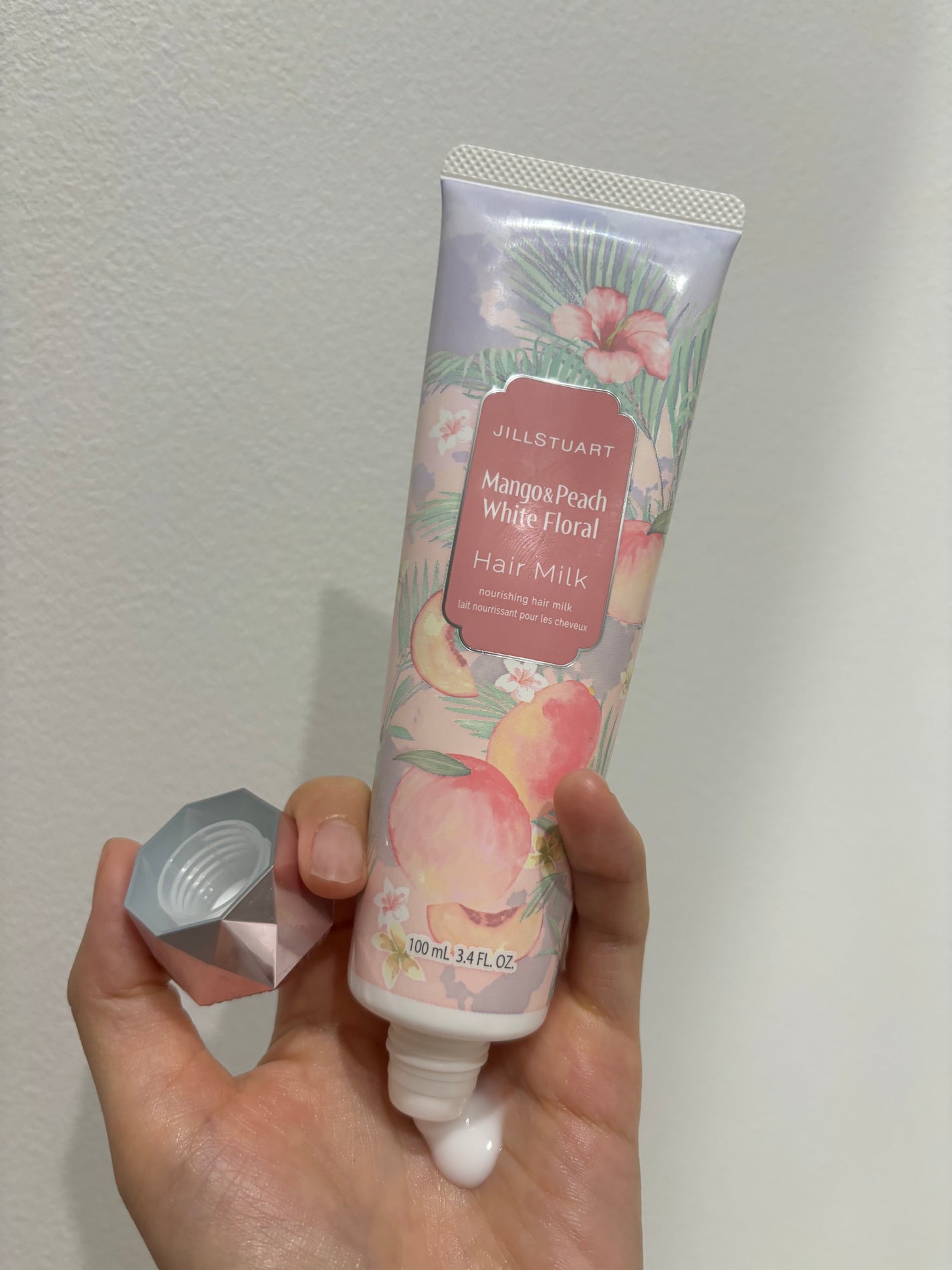 CCオイル/エッセンシャル/ヘアオイルを使ったクチコミ(3枚目)