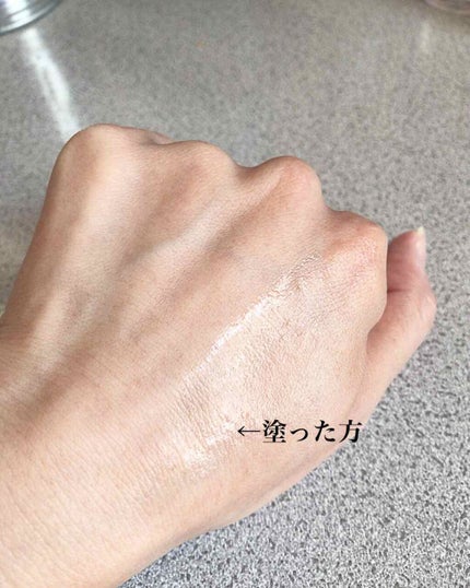 シカフルアンプル/beplain/美容液を使ったクチコミ(3枚目)