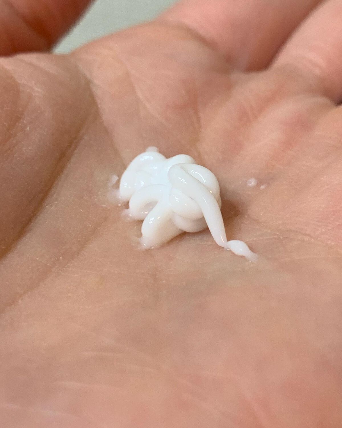 リンクルホワイト スキンクリーム/YOUR LABO /フェイスクリームを使ったクチコミ(7枚目)