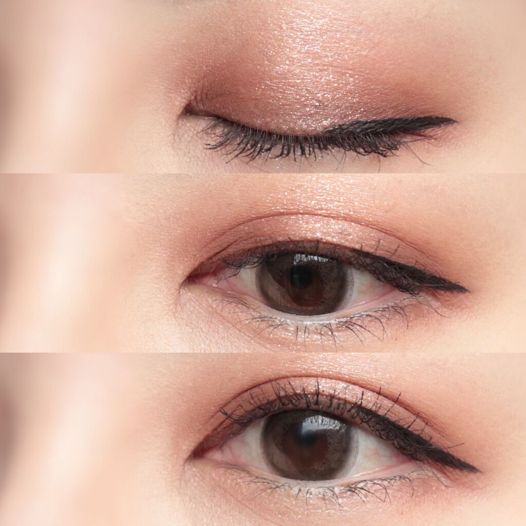 The Bella collection eyeshadow palette/CELEFIT/アイシャドウパレットを使ったクチコミ（1枚目）