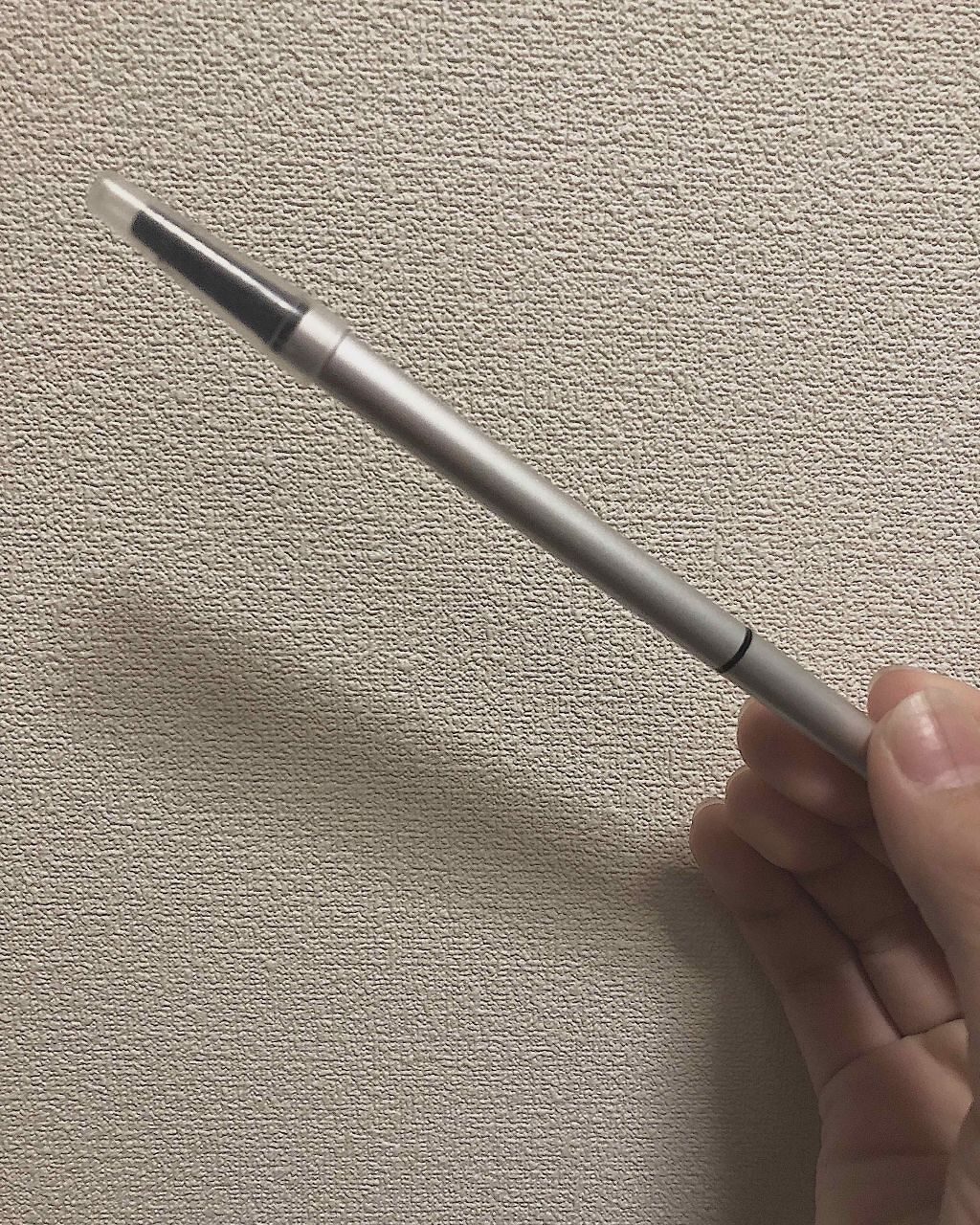 細芯アイブロー/DAISO/アイブロウペンシルを使ったクチコミ(1枚目)