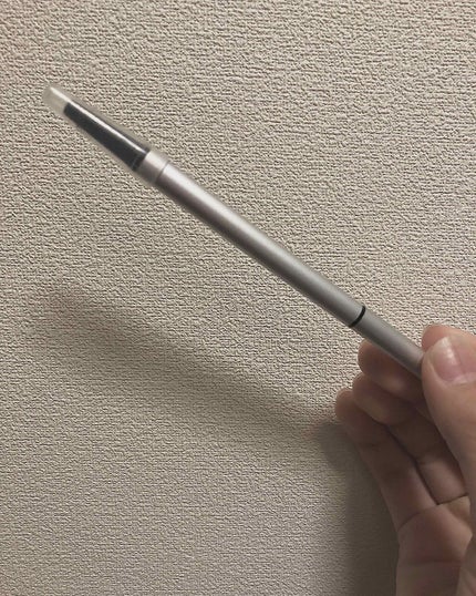 細芯アイブロー/DAISO/アイブロウペンシルを使ったクチコミ(1枚目)