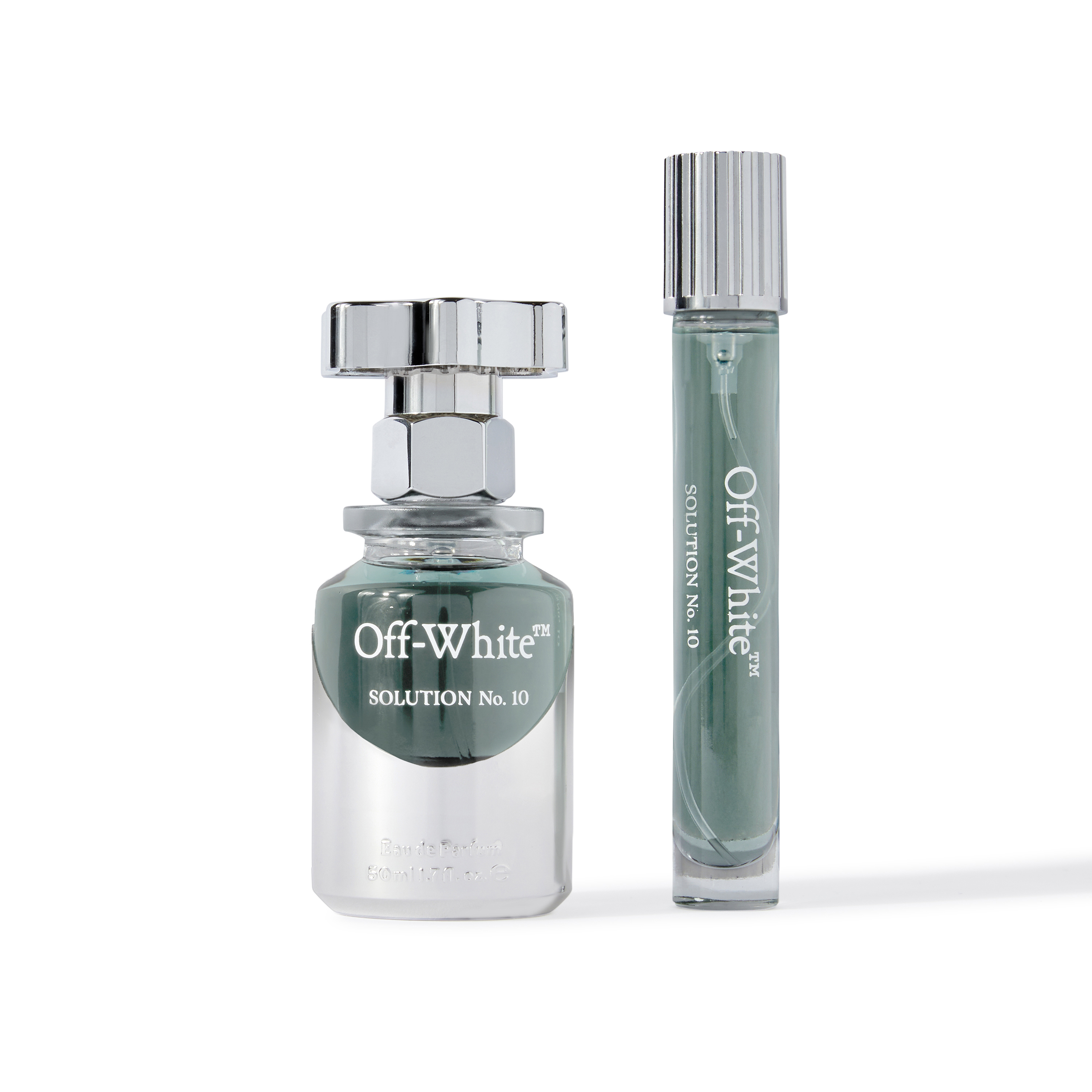 オフホワイト NO.10 ビューティーソリューション 50ml 8051594595283-SOLUTION-No.-10-