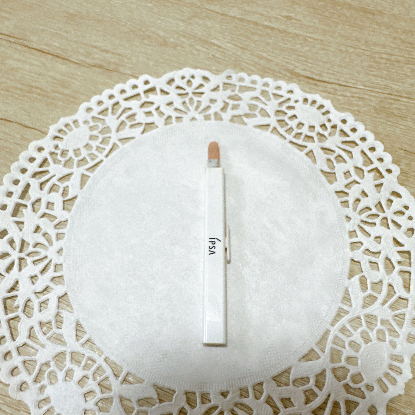 クリエイティブコンシーラーe/IPSA/パレットコンシーラーを使ったクチコミ(5枚目)