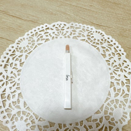 クリエイティブコンシーラーe/IPSA/パレットコンシーラーを使ったクチコミ(5枚目)