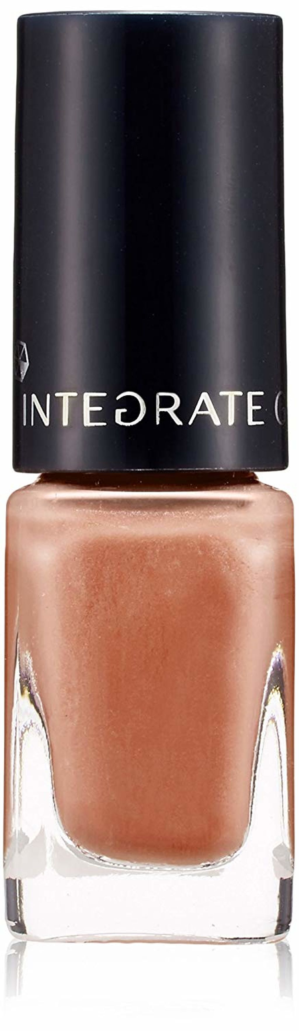 ネールカラー ブラウン148