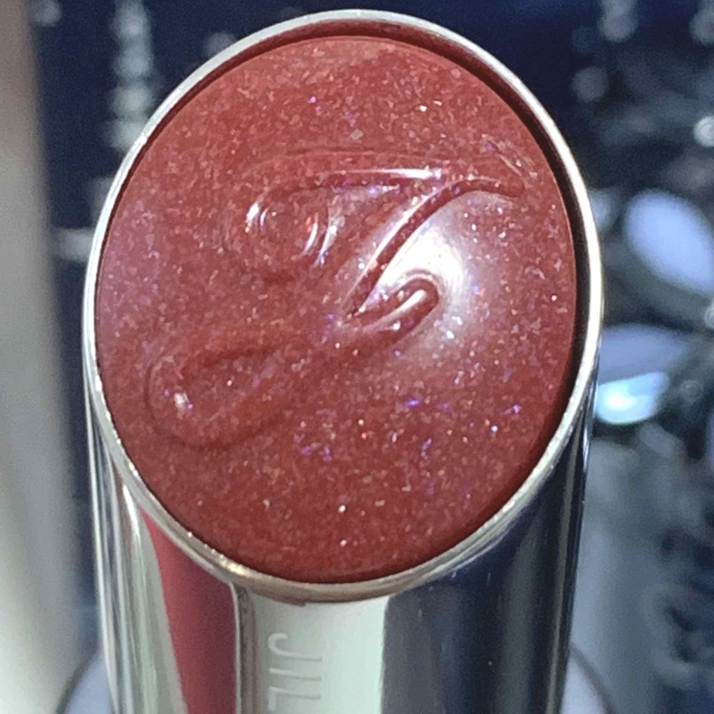 ブレンドブラッシュブロッサム/JILL STUART/パウダーチークを使ったクチコミ（3枚目）