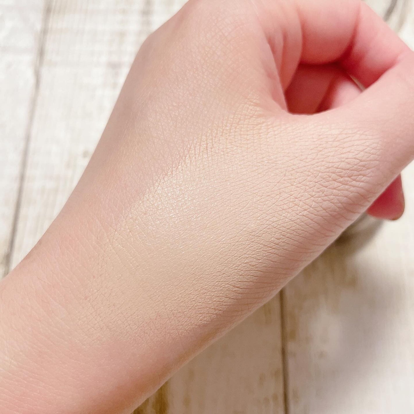 ブラーカバークッション/LUNA/クッションファンデーションを使ったクチコミ(7枚目)